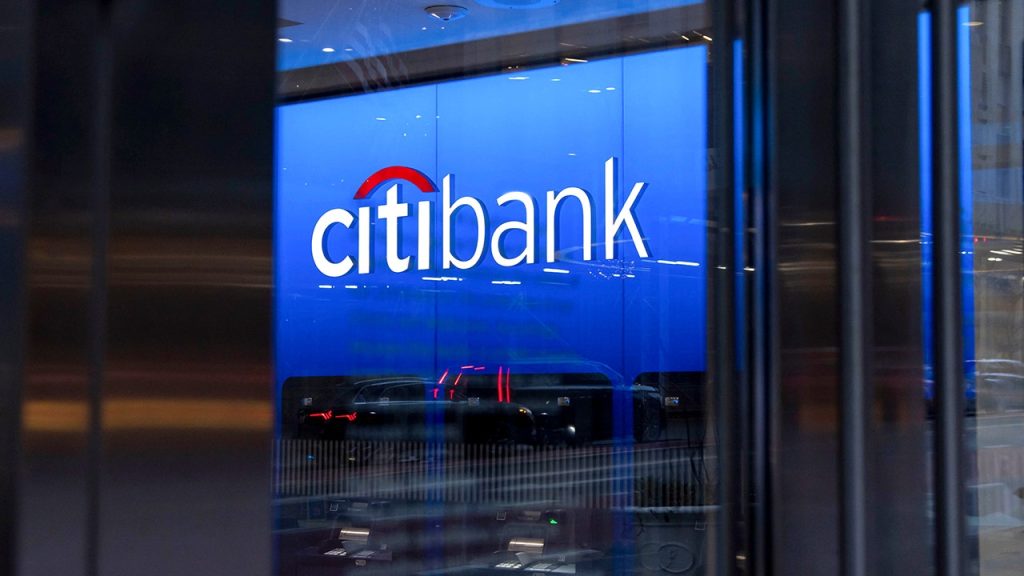 Citigroup Menghapus Kebijakan Perekrutan Dei, Mengubah Nama Departemen Keanekaragaman