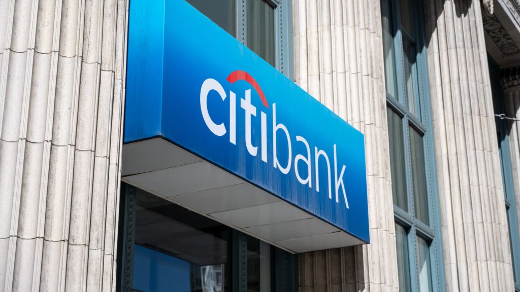 Citigroup berjalan kembali keanekaragaman, ekuitas, dan upaya inklusi