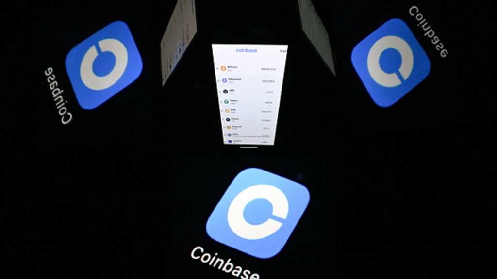 Coinbase mengalami kuartal keempat ledakan. Apa yang dikatakan Wall Street