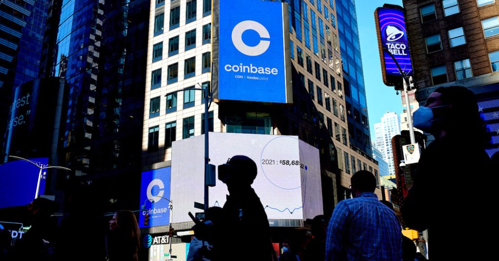 Coinbase mengatakan SEC akan menjatuhkan gugatan crypto