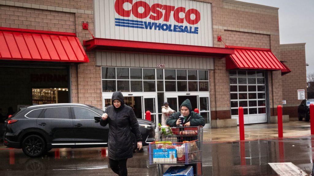 Costco, Komite Negosiasi Teamsters Mencapai Perjanjian Tentatif