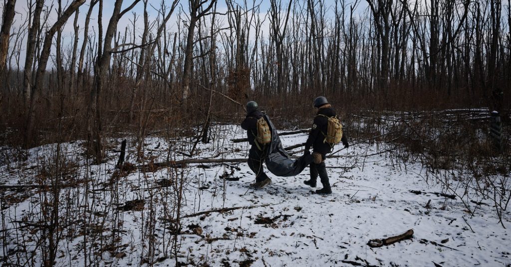 Dapatkah ‘sepatu bot Eropa di lapangan’ membantu melindungi keamanan Ukraina?