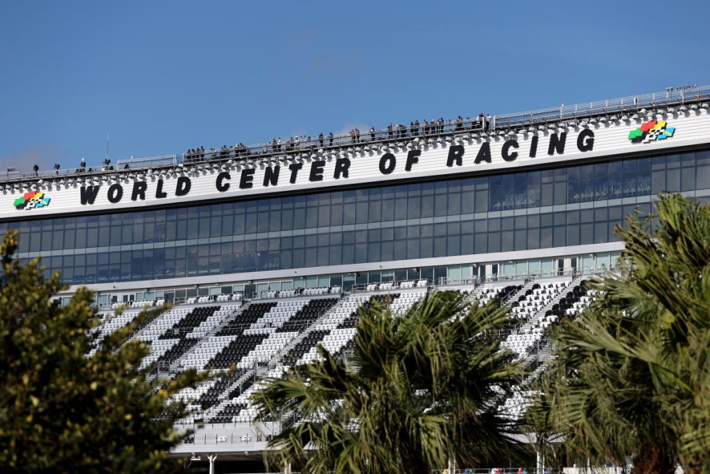 Daytona 500: Jadwal TV, Detail Balapan, Format Kualifikasi, Taruhan Terbaik dan Lainnya Saat 2025 NASCAR CUP Series dimulai