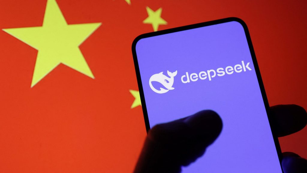 Deepseek mengejutkan AI World minggu ini. Begini cara merespons CEO teknologi