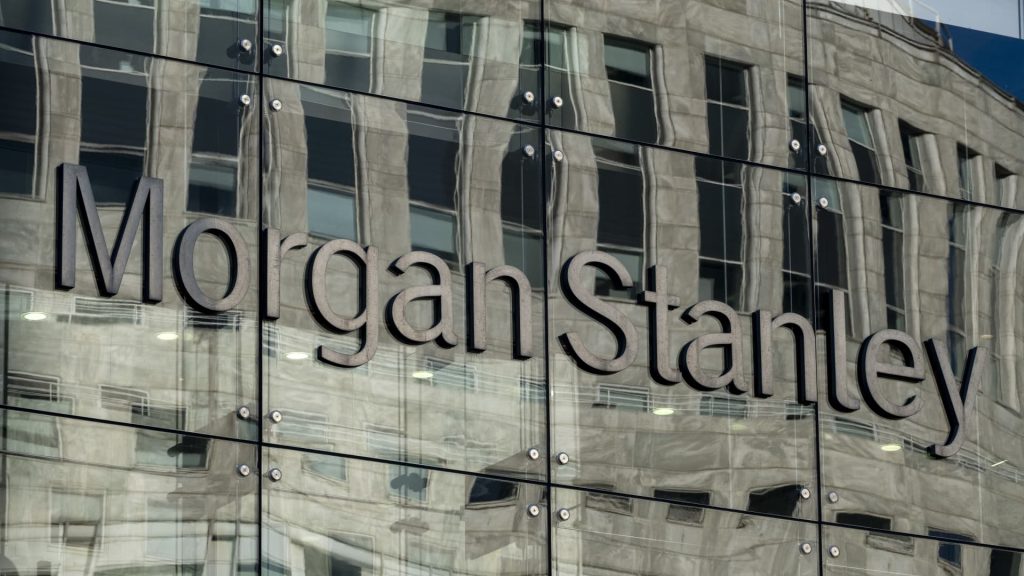 Denda Korea Selatan JPMorgan, Nomura, UBS dan Morgan Stanley atas pelanggaran yang tidak menjual