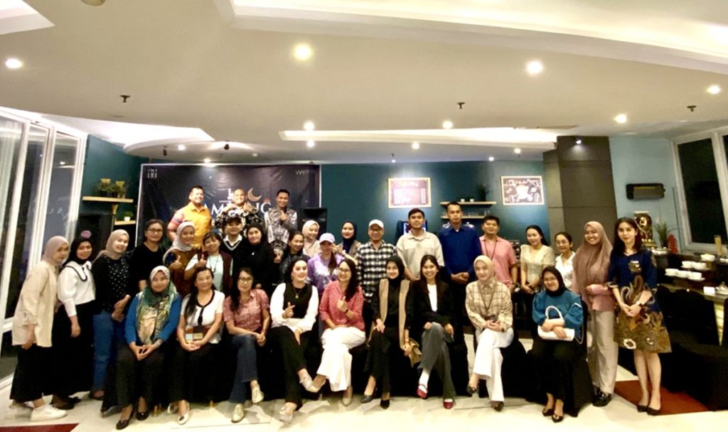 Desa Ramadhan Volume 2 Nikmati Puasa dan Menginap Di 88 Kopo Bandung Hotel