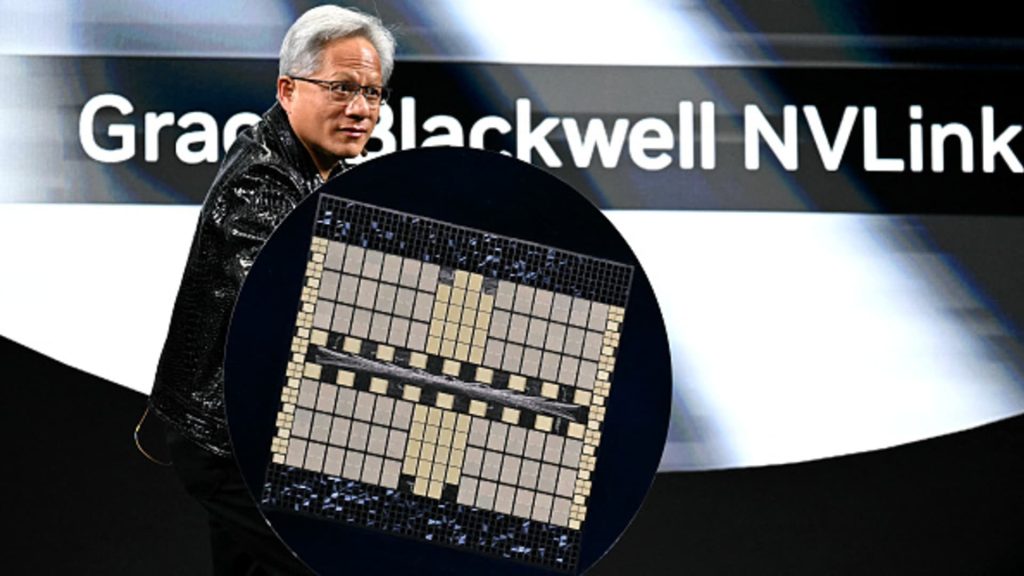 Deutsche Bank adalah bank Wall Street yang langka berhati -hati di Nvidia sebelum pendapatan