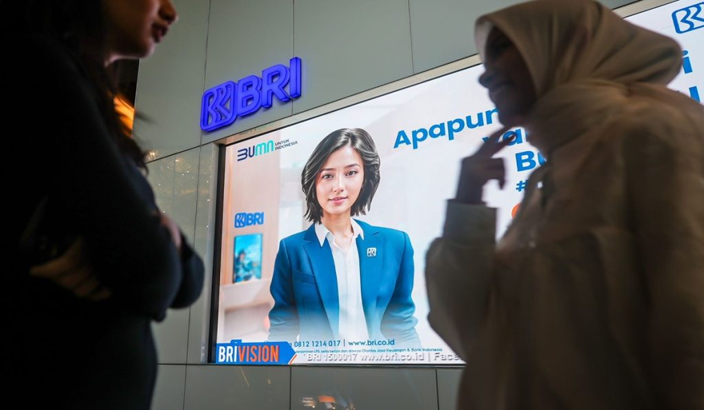 Di Tengah Dinamika Pasar, Bri Lebih Fokus Pada Pengelolaan Risiko Jangka Panjang