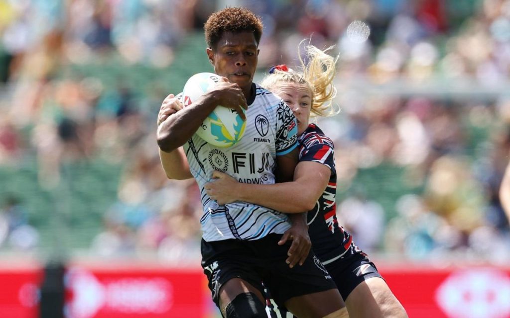 Direktur rugby fiji baru dipecat setelah empat hari karena klaim ‘masalah gay’ tim wanita