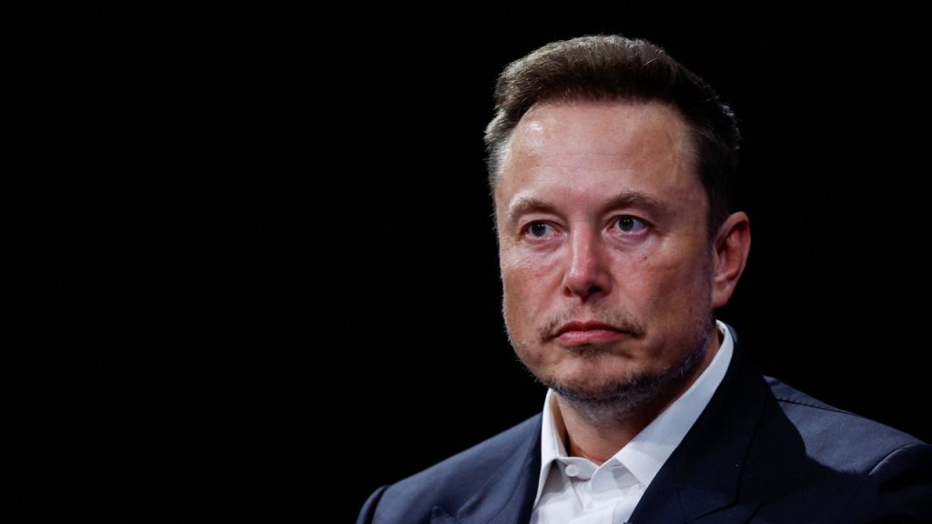 Doge Elon Musk untuk sementara diblokir dari sistem Treasury: Hakim