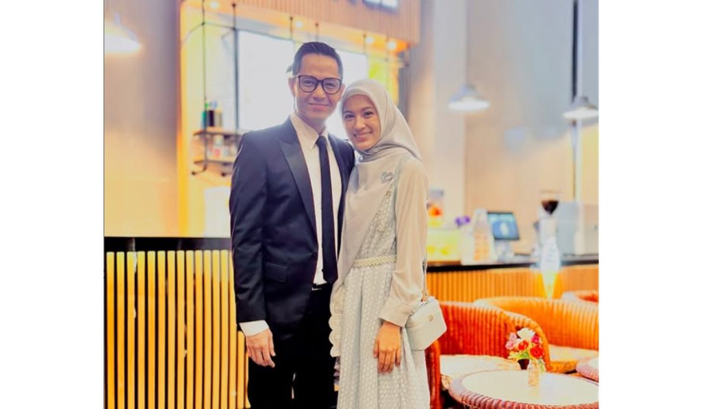 Dude Harlino Dan Alyssa Soebandono Mengaku Sempat Bingung Hadapi Anak GTM