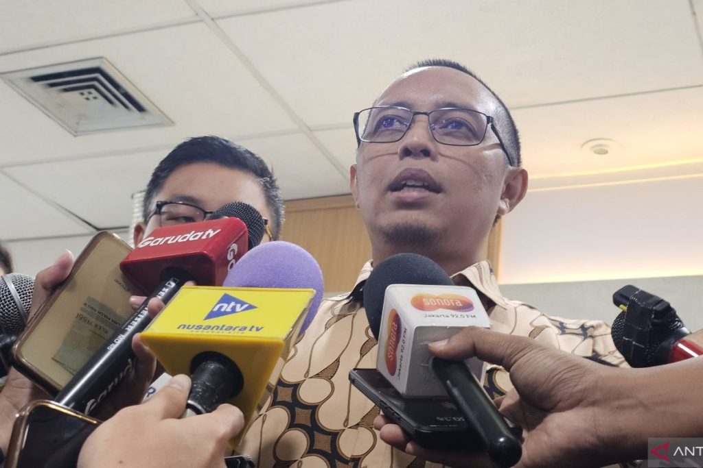 Efisiensi Anggaran untuk Tidak Mempengaruhi Layanan Publik, Bantuan Sosial: PCO