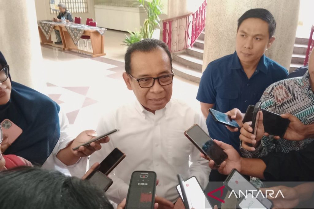 Efisiensi anggaran tidak akan mempengaruhi mitigasi bencana: menteri