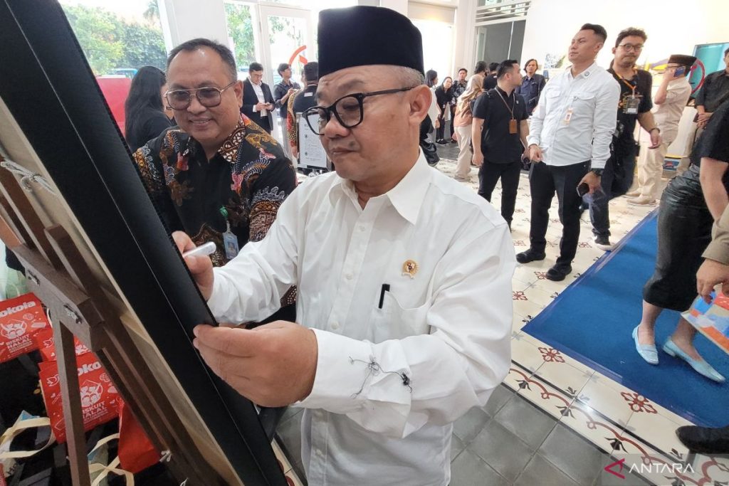 Efisiensi anggaran untuk tidak mempengaruhi program pendidikan: menteri