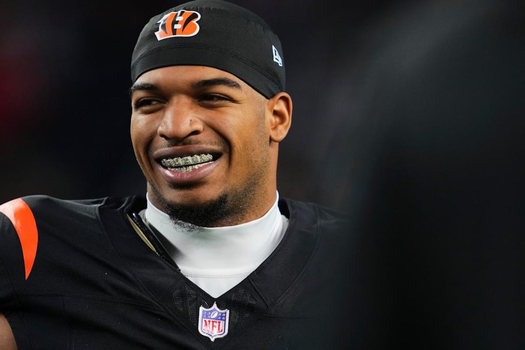 Eksekutif top Bengals menggantung ekspektasi berani untuk kontrak Ja’marr Chase