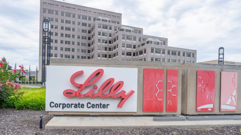 Eli Lilly memiliki mojo kembali menjelang tahun yang sangat penting untuk raksasa narkoba