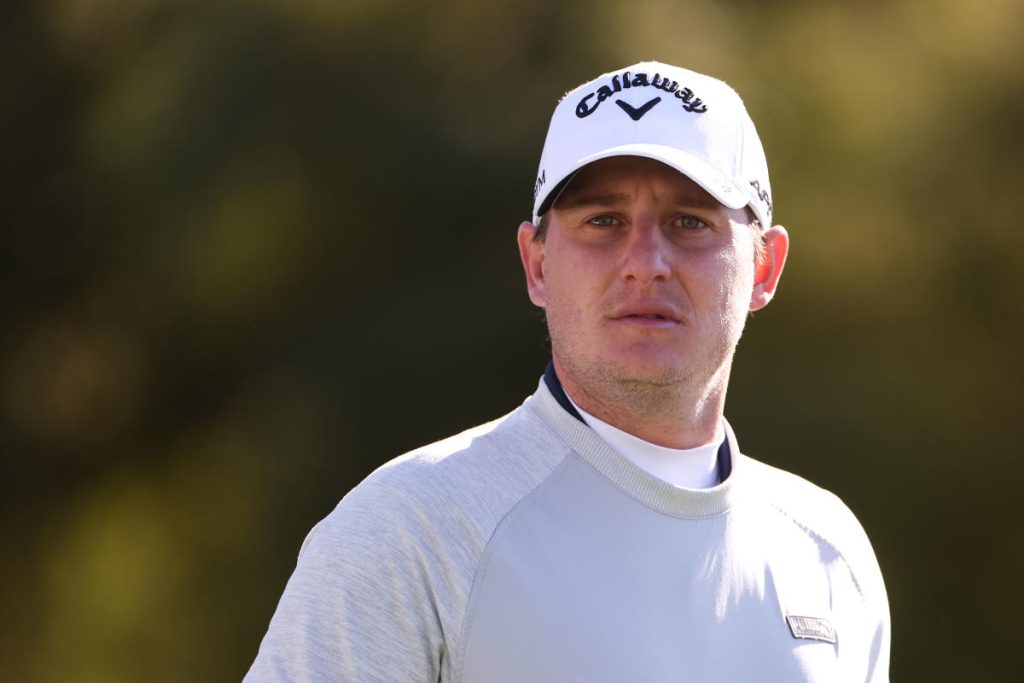 Hole-in-one Emiliano Grillo di Hole ke-16 yang terkenal di Phoenix Open Sparks Perayaan Penggemar Masif