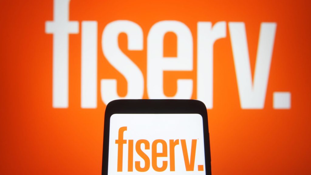 FISERV (FI) Q4 2024 Laporan Penghasilan