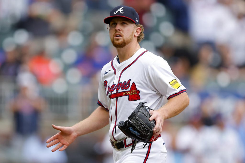 Fantasy Baseball: Adps Pitcher ini terlihat