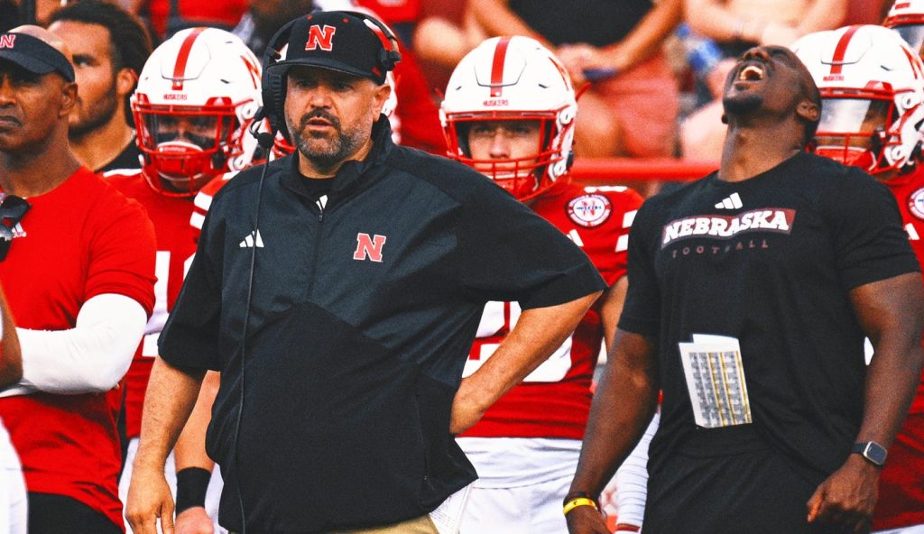 Game Musim Semi Nebraska ‘ragu’ karena portal transfer, kata Matt Rhule