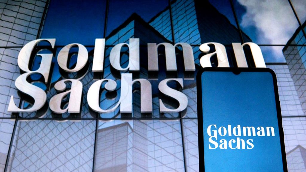 Goldman Sachs tidak akan lagi melarang perusahaan dengan semua papan putih dari Layanan IPO