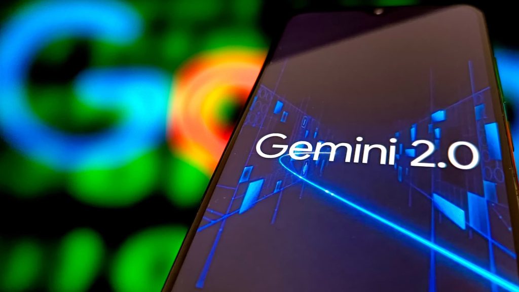 Google membuka Gemini 2.0, model AI yang paling kuat, untuk semua orang