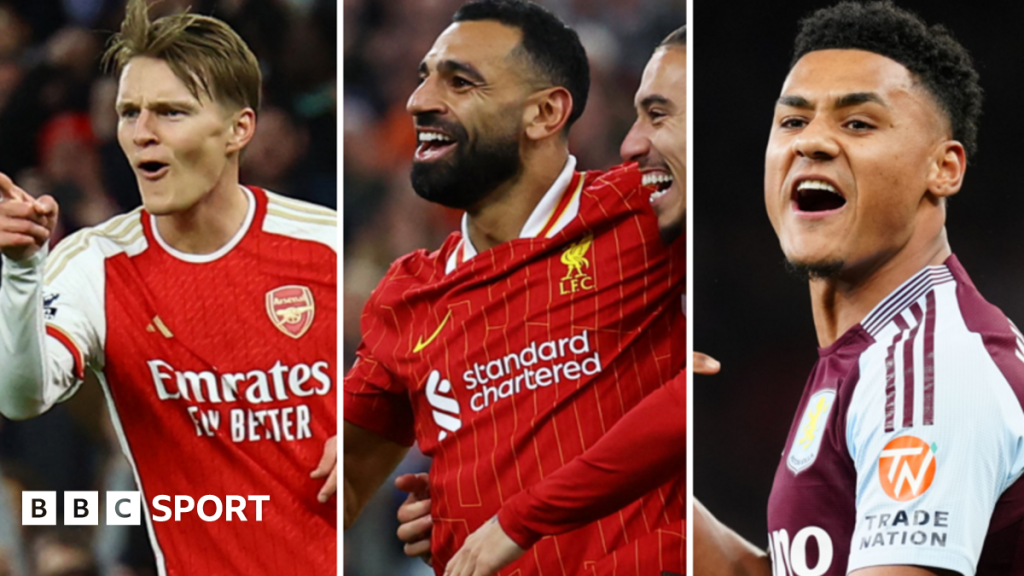 Hasil imbang 16 terakhir Liga Champions: Liverpool Face PSG, Arsenal Meet PSV Eindhoven & Aston Villa Play Club Brugge