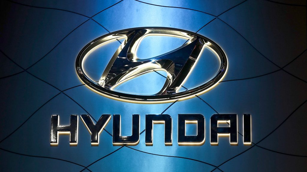 Hyundai menyoroti kehadiran AS saat ancaman tarif Trump menjulang