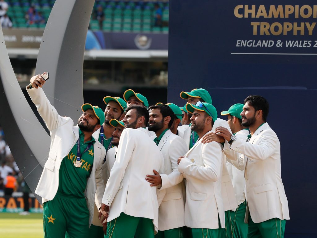 ICC Champions Trophy: Hadiah Panci untuk naik ke $ 6,9 juta | Berita kriket