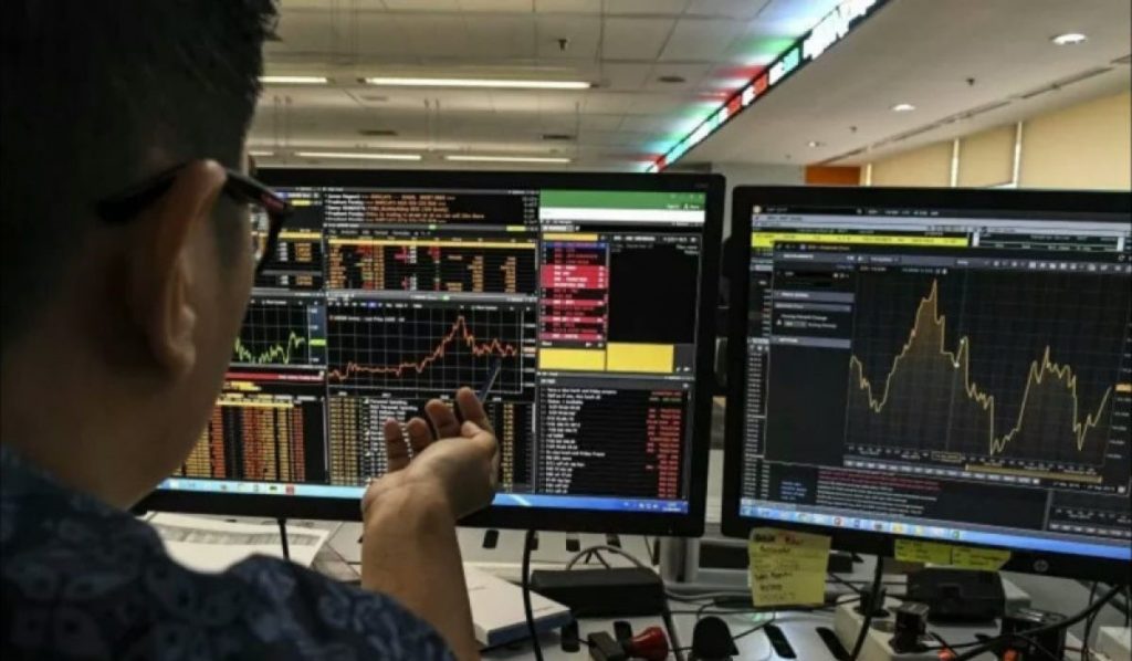 IHSG Hari Ini, 17 Februari 2025 Mendatar Jelang RDG BI