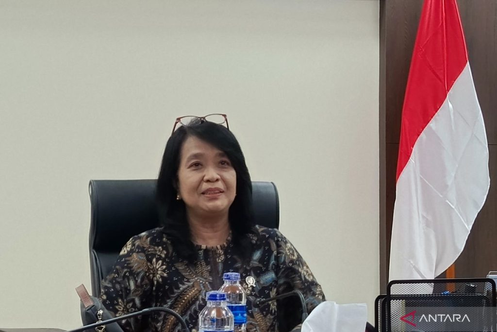 IKN Development untuk melanjutkan di bidang legislatif, yudisial: pelayanan