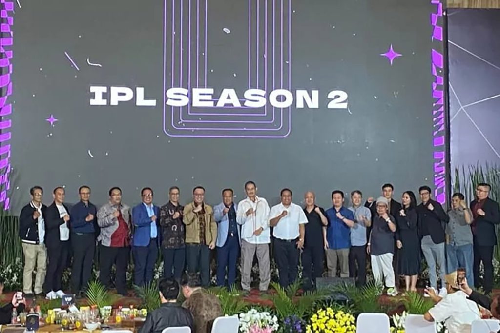 IPL 2025 Hadirkan Kompetisi Tingkat Usia Dini