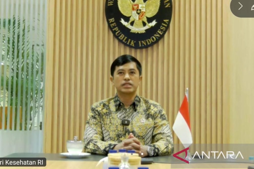 Indonesia meluncurkan rencana aksi nasional untuk memerangi kanker