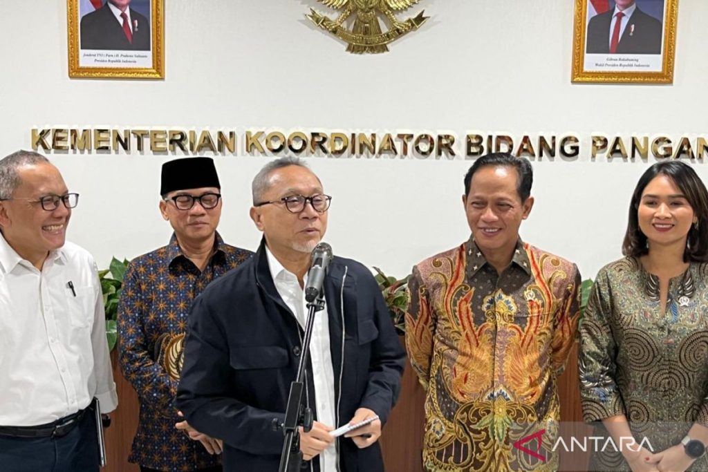 Indonesia mendorong penggunaan teknologi untuk memproses limbah menjadi energi