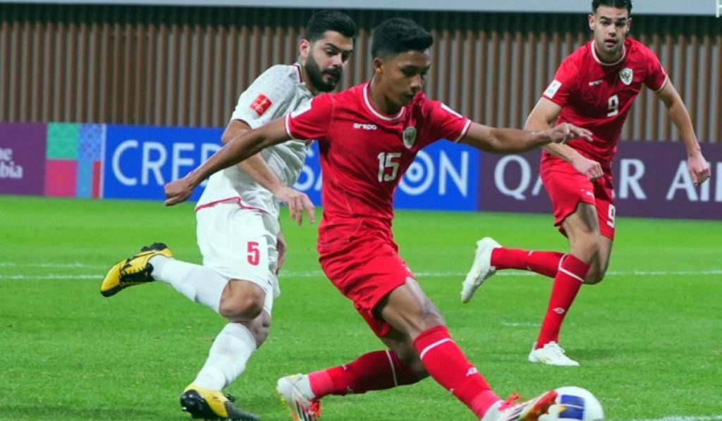 Indonesia vs Uzbekistan, Timnas U-20 WAJIB MANGAR AGAR LOLOS