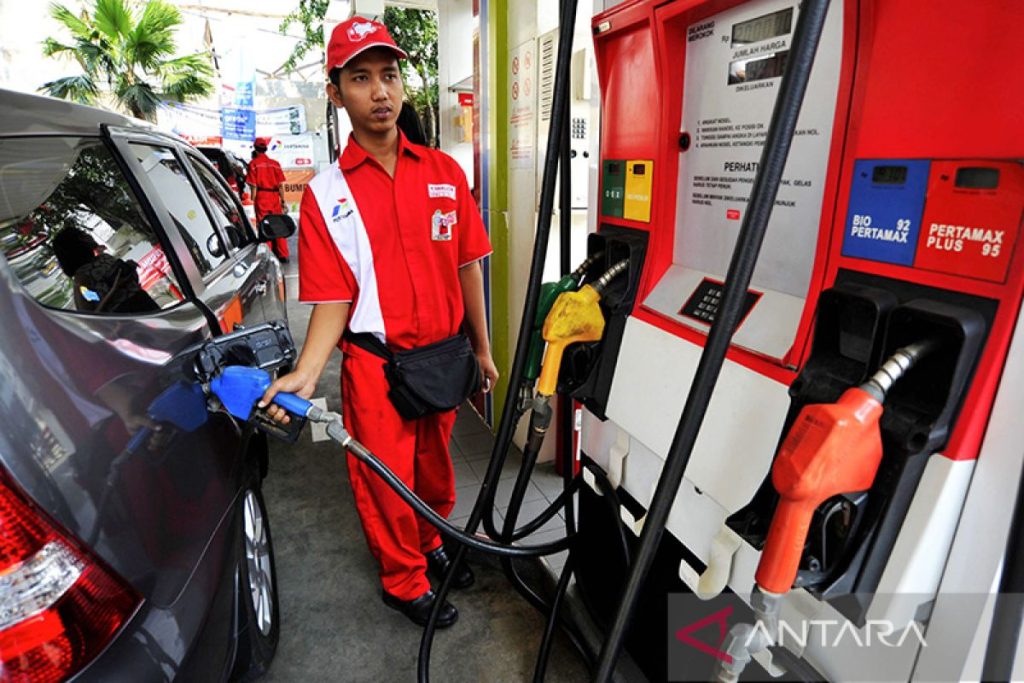 Indonesia’s DPR summons Pertamina on March 12 over fuel corruption