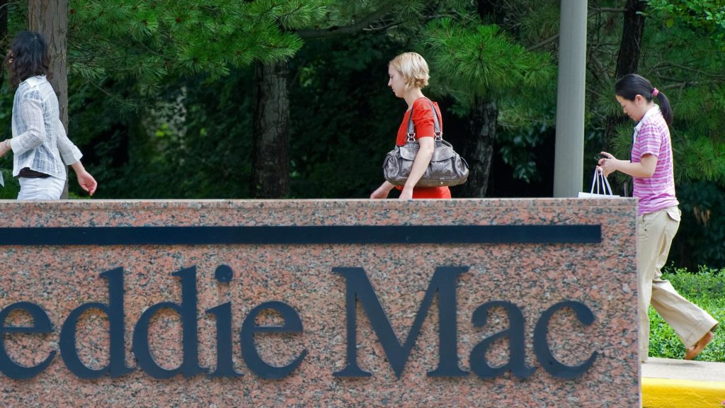 Inilah arti privatisasi Fannie Mae, Freddie Mac untuk hipotek Anda