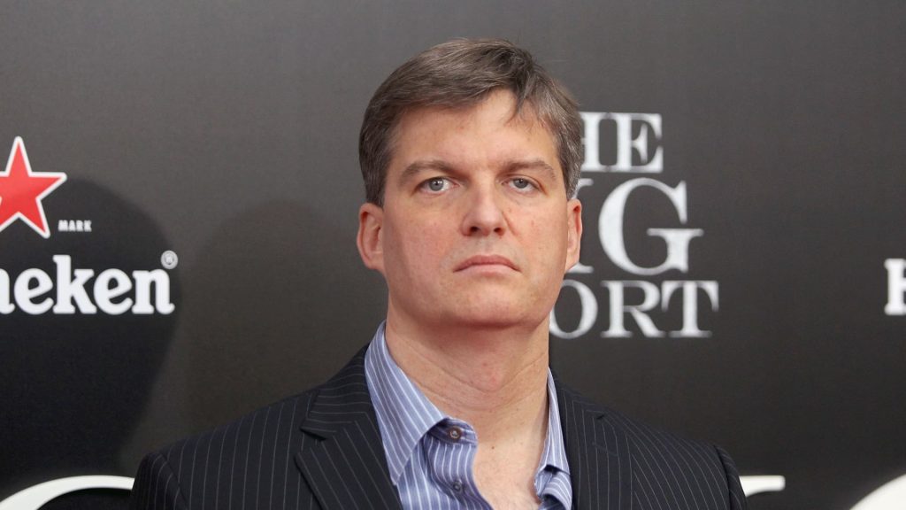 Investor ‘Big Short’ Michael Burry mengguncang taruhan China-nya, menambahkan Temu-Parent PDD