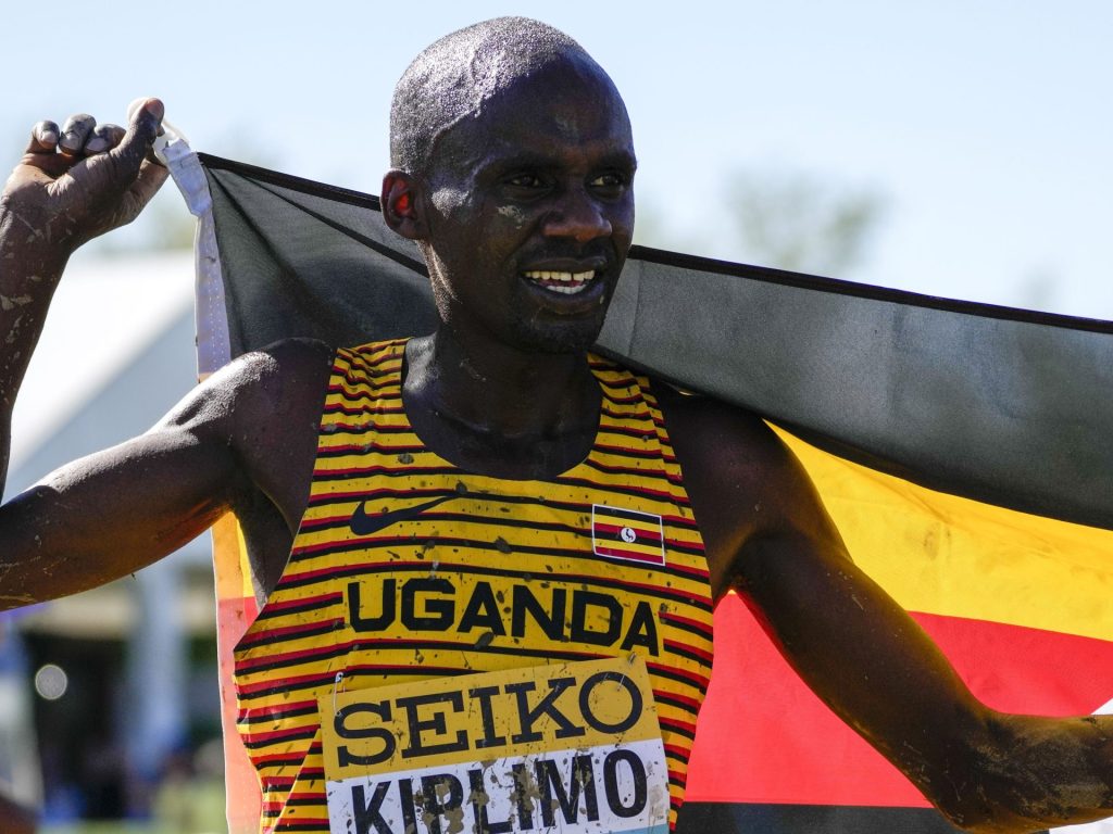 Jacob Kiplimo dari Uganda menghancurkan rekor dunia setengah maraton | Berita Atletik