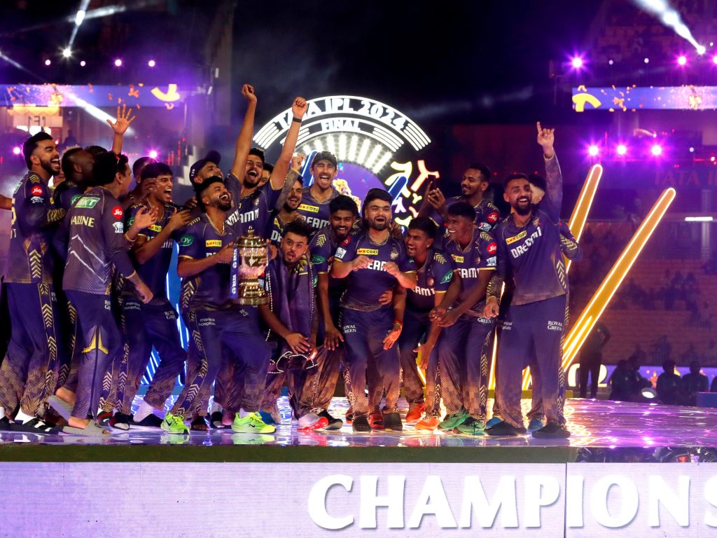 Jadwal IPL, perlengkapan diumumkan untuk turnamen 2025 | Berita kriket