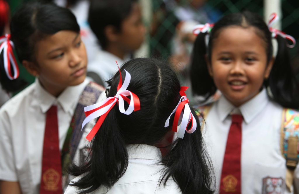 Jadwal Libur Dan Cuti Bersama PUASA 2025, Termasuk Anak Sekolah