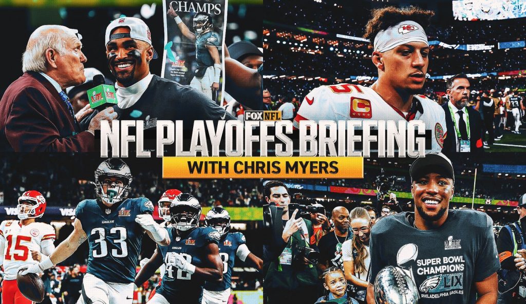 Jalen Hurts ” Luar Biasa ‘Ditampilkan di Super Bowl Lix Harus Menenangkan para kritikus