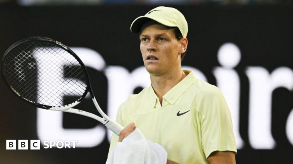 Jannik Sinner Doping Ban: ‘Seday Day for Tennis’ yang menyisakan ‘rasa asam’