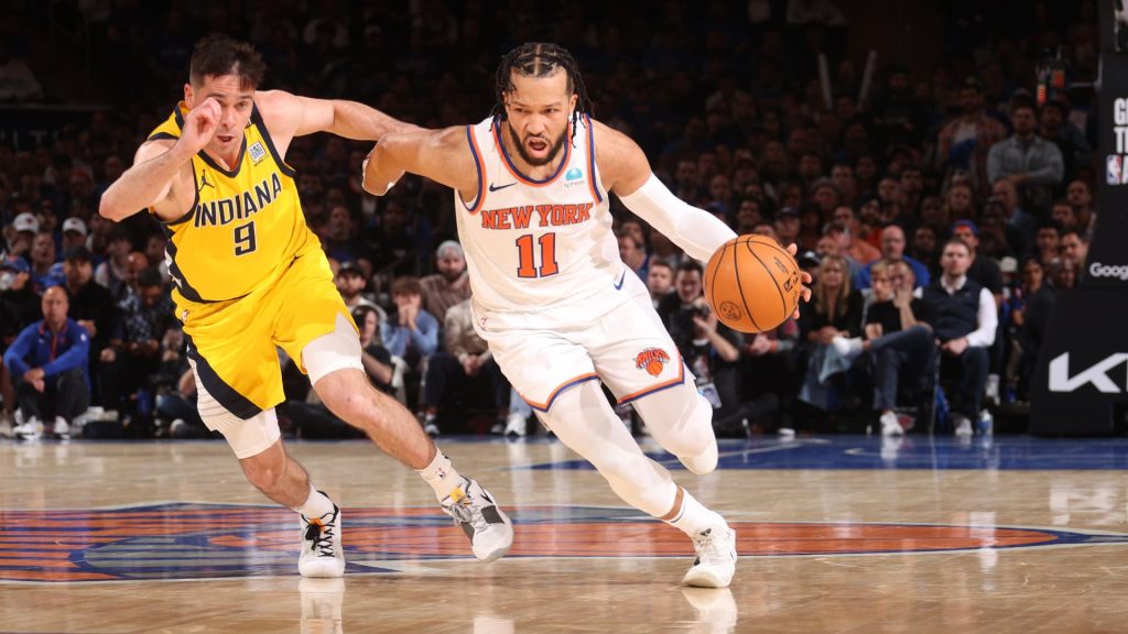 Jaringan MSG menghadapi kekacauan keuangan meskipun musim menjanjikan Knicks