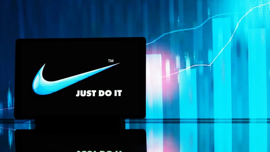 Jefferies meningkatkan Nike, mengatakan saham dapat melonjak lebih dari 50%