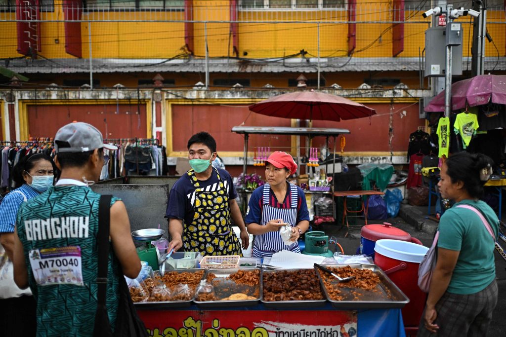 Judul CPI Januari Thailand naik 1,32% y/y, dalam kisaran target bank sentral