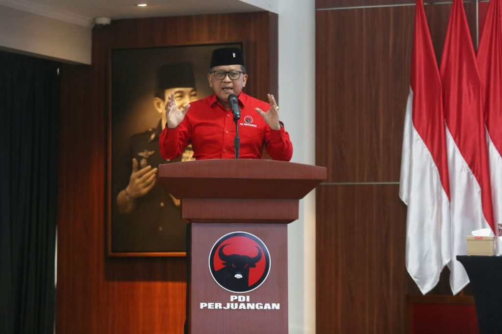 KPK Diminta Tak Ulur Waktu Tahan Hasto