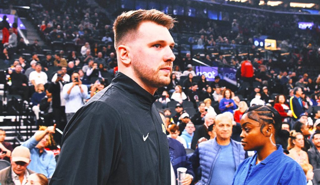 Kapan Luka Doncic debut untuk Lakers? Semua yang kita ketahui sejauh ini