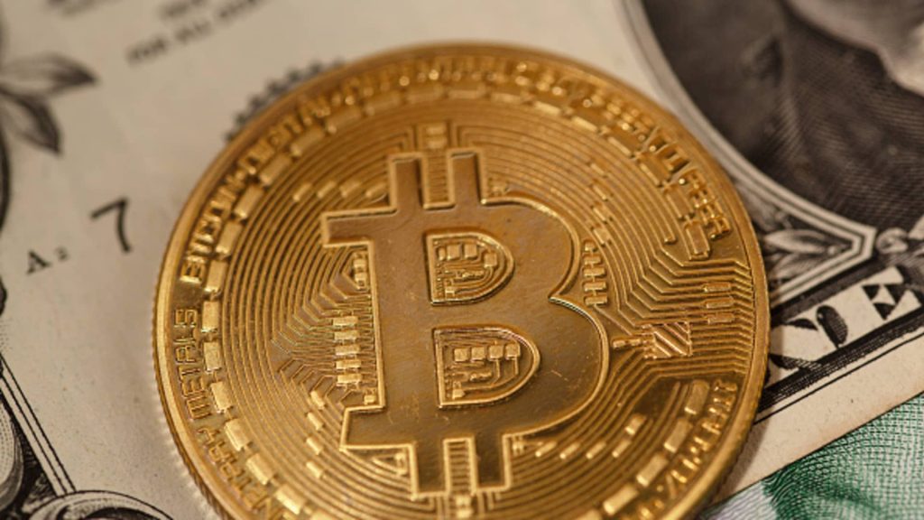 Kekhawatiran tarif dapat meredam salah satu bulan terkuat Bitcoin tahun ini