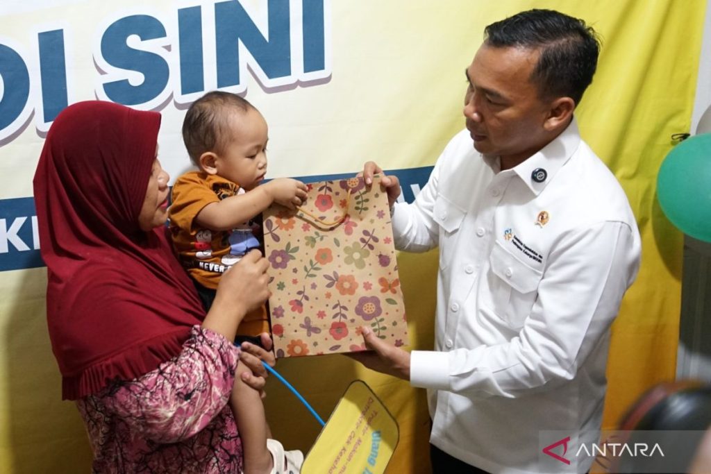 Kementerian Mengoptimalkan Pos Kesehatan untuk Mempromosikan Skrining Gratis